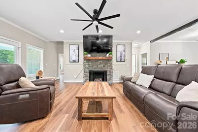 34 Colts Neck Lane, Taylorsville, NC 28681 - Photo 5