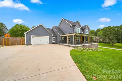 34 Colts Neck Lane, Taylorsville, NC 28681 - Photo 35