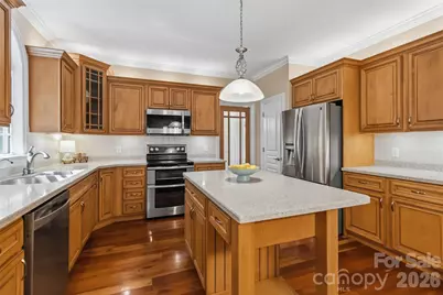 354 Robinson Road, Mooresville, NC 28117 - Photo 13