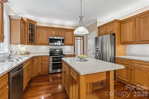 354 Robinson Rd, Mooresville, NC 28117 - Photo 13