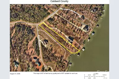 1792 Waters Edge Drive #61, Granite Falls, NC 28630 - Photo 13