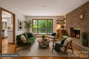 1105 High Vista Dr, Mills River, NC 28759 - Photo 7