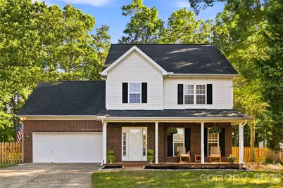 4408 Chatterleigh Drive, Monroe, NC 28110 - Photo 1