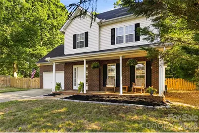 4408 Chatterleigh Drive, Monroe, NC 28110 - Photo 3