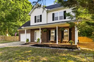 4408 Chatterleigh Dr, Monroe, NC 28110 - Photo 3