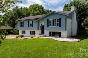 1197 Zion Church Rd, Hickory, NC 28602 - Photo 1