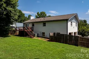 1197 Zion Church Rd, Hickory, NC 28602 - Photo 27
