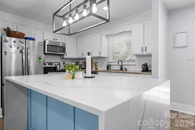 1197 Zion Church Road, Hickory, NC 28602 - Photo 5