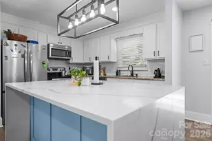 1197 Zion Church Rd, Hickory, NC 28602 - Photo 5