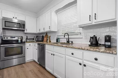 1197 Zion Church Road, Hickory, NC 28602 - Photo 3