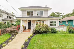 43 Walton St, Asheville, NC 28801 - Photo 1