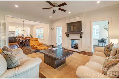 43 Walton Street, Asheville, NC 28801 - Photo 5