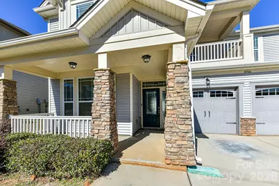 4316 Hubbard Road, Charlotte, NC 28269 - Photo 3