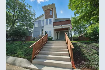 708# Cross Trail Drive, Charlotte, NC 28204 - Photo 1