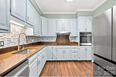 100 Arabian Lane, Salisbury, NC 28147 - Photo 17