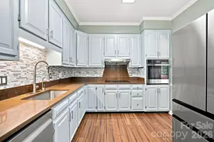 100 Arabian Ln, Salisbury, NC 28147 - Photo 17