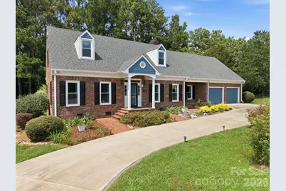100 Arabian Lane, Salisbury, NC 28147 - Photo 5