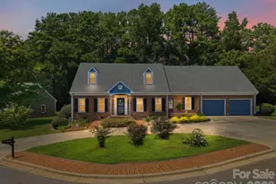 100 Arabian Ln, Salisbury, NC 28147 - Photo 1