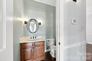 100 Arabian Ln, Salisbury, NC 28147 - Photo 21