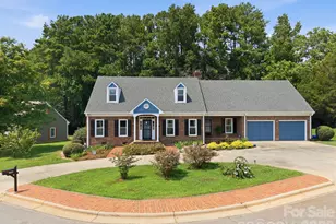 100 Arabian Ln, Salisbury, NC 28147 - Photo 3