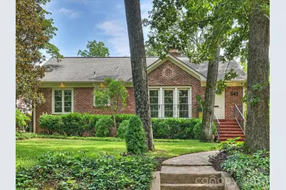 943 Romany Road, Charlotte, NC 28203 - Photo 1