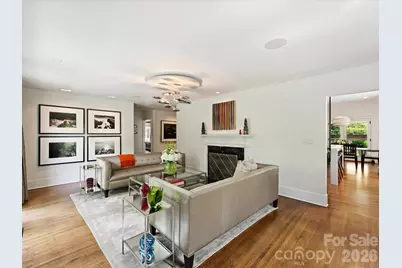 943 Romany Road, Charlotte, NC 28203 - Photo 3