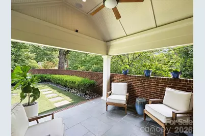 943 Romany Road, Charlotte, NC 28203 - Photo 27