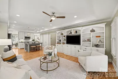 2230 Lockhart Drive, Charlotte, NC 28203 - Photo 11