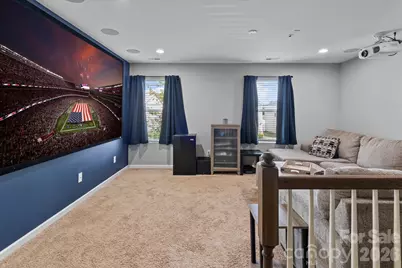 7513 Meridale Forest Drive, Charlotte, NC 28269 - Photo 17