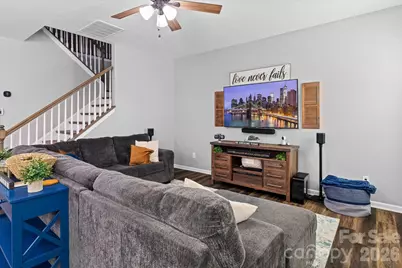 7513 Meridale Forest Drive, Charlotte, NC 28269 - Photo 13