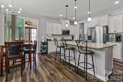 7513 Meridale Forest Drive, Charlotte, NC 28269 - Photo 9