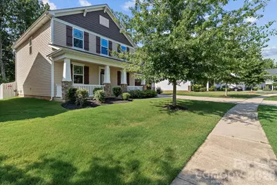 7513 Meridale Forest Drive, Charlotte, NC 28269 - Photo 3