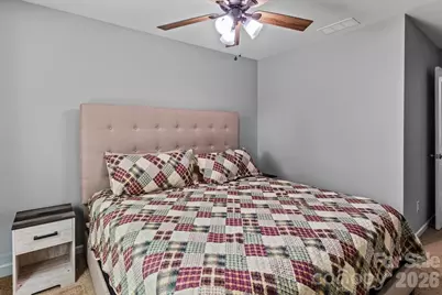 7513 Meridale Forest Drive, Charlotte, NC 28269 - Photo 31