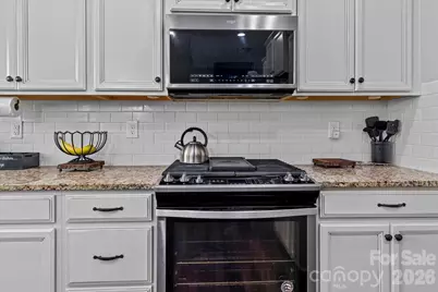 7513 Meridale Forest Drive, Charlotte, NC 28269 - Photo 11