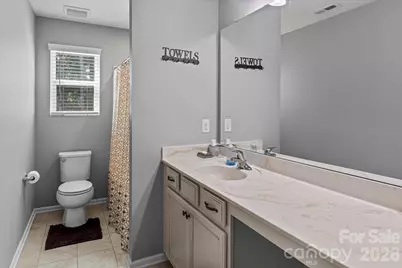 7513 Meridale Forest Drive, Charlotte, NC 28269 - Photo 27