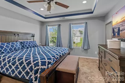 7513 Meridale Forest Drive, Charlotte, NC 28269 - Photo 21
