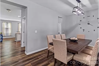 7513 Meridale Forest Drive, Charlotte, NC 28269 - Photo 5