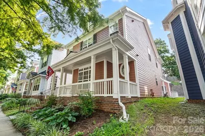 1853 Lela Avenue, Charlotte, NC 28208 - Photo 5