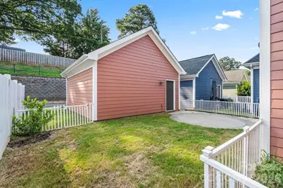 1853 Lela Avenue, Charlotte, NC 28208 - Photo 41