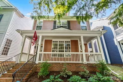 1853 Lela Avenue, Charlotte, NC 28208 - Photo 1