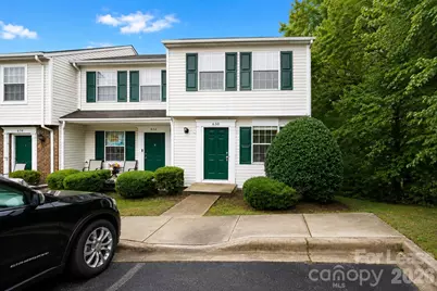 630 Lex Drive, Charlotte, NC 28262 - Photo 1