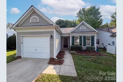 3011 Kansas City Drive, Monroe, NC 28110 - Photo 1