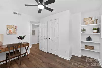 5412 Milhaven Lane, Charlotte, NC 28269 - Photo 27