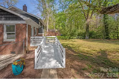 5412 Milhaven Lane, Charlotte, NC 28269 - Photo 33