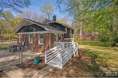 5412 Milhaven Lane, Charlotte, NC 28269 - Photo 35