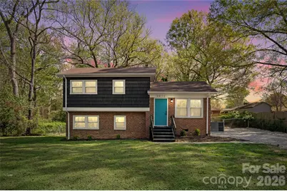 5412 Milhaven Lane, Charlotte, NC 28269 - Photo 1