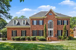 7708 Red Oak Ln, Charlotte, NC 28226 - Photo 1