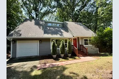 9424 Fairway Ridge Road, Charlotte, NC 28277 - Photo 23
