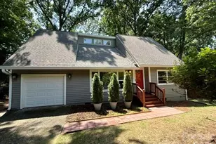 9424 Fairway Ridge Rd, Charlotte, NC 28277 - Photo 23