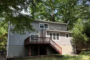 9424 Fairway Ridge Rd, Charlotte, NC 28277 - Photo 21